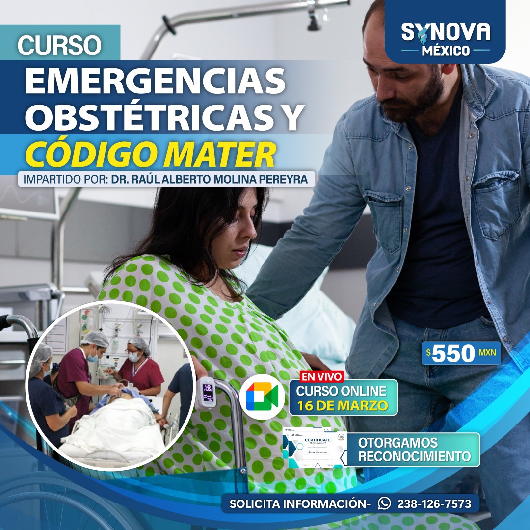 Código Mater